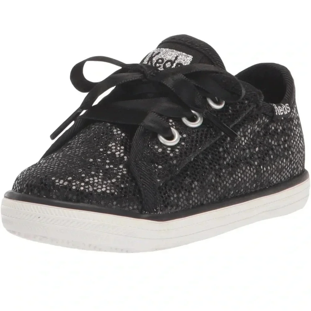 KEDS Kickstart Crib Celebrations Sneaker Size 1